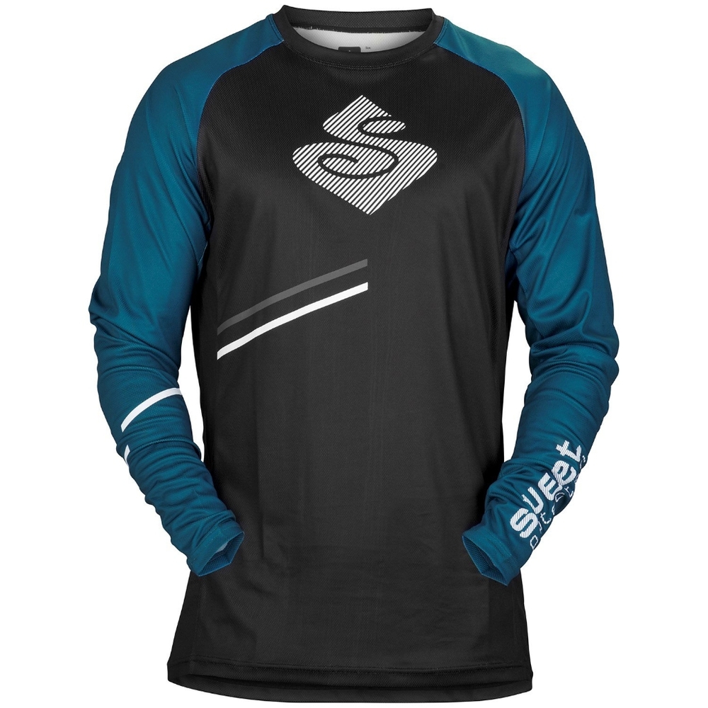 Bike jersey from Sweet Protection